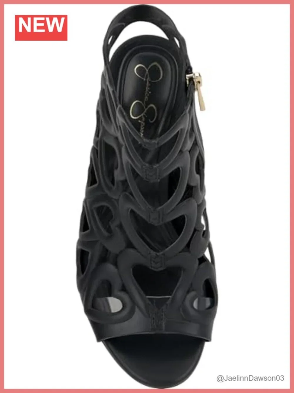 Faux Leather Stiletto Heel Sandals Ankle Strap Open Toe
